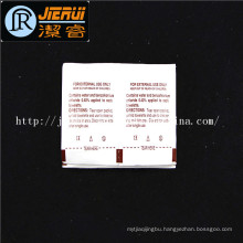 Mobile Phone Screen Wet Cleaning Cloth